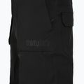 Pánske snowboardové nohavice ThirtyTwo Basement Bib black 4