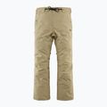 Pánske snowboardové nohavice ThirtyTwo Wooderson khaki 6