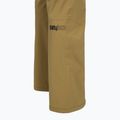Pánske snowboardové nohavice ThirtyTwo Wooderson khaki 4