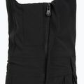 Detské snowboardové nohavice ThirtyTwo Basement Bib black/orange 3