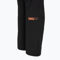 Detské snowboardové nohavice ThirtyTwo Basement Bib black/orange 5
