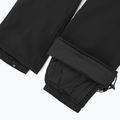 Detské snowboardové nohavice ThirtyTwo Basement Bib black/orange 6