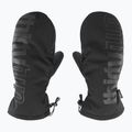Pánske snowboardové rukavice ThirtyTwo Corp Mitt black/black
