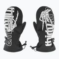 Pánske snowboardové rukavice ThirtyTwo Corp Mitt black/white