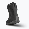 Pánske snowboardové topánky ThirtyTwo STW Double Boa black/black 2
