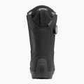 Pánske snowboardové topánky ThirtyTwo STW Double Boa black/black 3