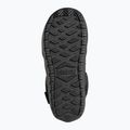 Pánske snowboardové topánky ThirtyTwo STW Double Boa black/black 4