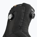Pánske snowboardové topánky ThirtyTwo STW Double Boa black/black 5