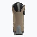 Pánske snowboardové topánky ThirtyTwo STW Double Boa brown/grey 3