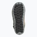 Pánske snowboardové topánky ThirtyTwo STW Double Boa brown/grey 4