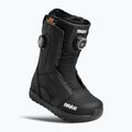 Dámske snowboardové topánky ThirtyTwo STW Double Boa black