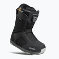 Pánske snowboardové topánky ThirtyTwo Shifty Boa black