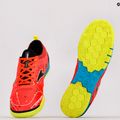Joma Tactico IN pánske kopačky coral/turquoise 13