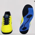 Detské kopačky Joma Toledo IN lemon fluor 11
