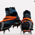 Climbing Technology Nevis Flex sivé košíkové skoby 3I818CVEBZ 6