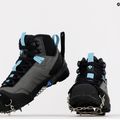 Bežecká obuv Black Diamond Blitz Spike Traction Device black BD1400050000SML1 13