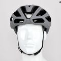 Cyklistická prilba KASK Protone Icon šedá KACHE97.389 9