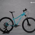 Kellys Vanity 9 dámsky horský bicykel 27,5" modrý 72226 15