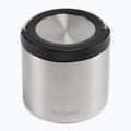 Termoska na jedlo Klean Kanteen TKCanister 473 ml z brúsenej nehrdzavejúcej ocele 2