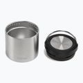 Termoska na jedlo Klean Kanteen TKCanister 473 ml z brúsenej nehrdzavejúcej ocele 4