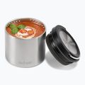 Termoska na jedlo Klean Kanteen TKCanister 473 ml z brúsenej nehrdzavejúcej ocele 10
