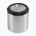 Termoska na jedlo KLEAN KANTEEN TKCanister 946 ml brushed stainless steel 2