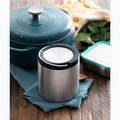 Termoska na jedlo KLEAN KANTEEN TKCanister 946 ml brushed stainless steel 9