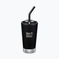 Termohrnček Klean Kanteen Tumbler Vacuum Insulated čierny