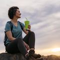 Termohrnček Klean Kanteen Tumbler Vacuum Insulated Juicy pear 2