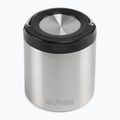 Termoska na jedlo Klean Kanteen TKCanister 236 ml z brúsenej nehrdzavejúcej ocele 2