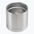 Termoska na jedlo Klean Kanteen TKCanister 236 ml z brúsenej nehrdzavejúcej ocele 3