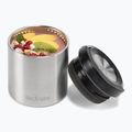 Termoska na jedlo Klean Kanteen TKCanister 236 ml z brúsenej nehrdzavejúcej ocele 9