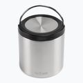 Termoska na jedlo Klean Kanteen TKCanister 946 ml z brúsenej nehrdzavejúcej ocele