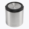Termoska na jedlo Klean Kanteen TKCanister 946 ml z brúsenej nehrdzavejúcej ocele 2