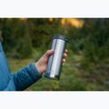 Termohrnček Klean Kanteen TKWide Cafe Cap 473 ml z brúseného nerezu 2