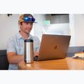 Termohrnček Klean Kanteen TKWide Cafe Cap 473 ml z brúseného nerezu 6
