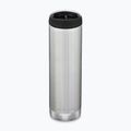 Termohrnček Klean Kanteen TKWide VI Cafe Cap 592 ml black