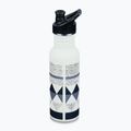 Cestovná fľaša Klean Kanteen Classic Narrow pepper ridge 6