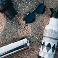 Cestovná fľaša Klean Kanteen Classic Narrow pepper ridge 7