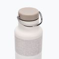 Cestovná fľaša Klean Kanteen Classic VI salt flats 2