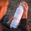 Cestovná fľaša Klean Kanteen Classic VI salt flats 7