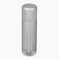 Termoska Klean Kanteen TKPro Pour-Through Cap 500 ml z brúseného nerezu