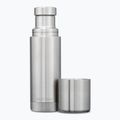 Termoska Klean Kanteen TKPro Pour-Through Cap 500 ml z brúseného nerezu 3