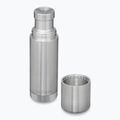 Termoska Klean Kanteen TKPro Pour-Through Cap 500 ml z brúseného nerezu 4