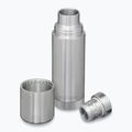 Termoska Klean Kanteen TKPro Pour-Through Cap 500 ml z brúseného nerezu 5