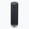 Termoska Klean Kanteen TKPro Pour-Through Cap 500 ml shale black (matná)