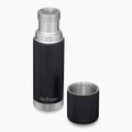 Termoska Klean Kanteen TKPro Pour-Through Cap 500 ml shale black (matná) 4