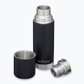 Termoska Klean Kanteen TKPro Pour-Through Cap 500 ml shale black (matná) 5