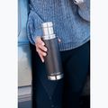 Termoska Klean Kanteen TKPro Pour-Through Cap 500 ml shale black (matná) 8