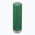 Termoska Klean Kanteen TKPro Pour-Through Cap 500 ml Fairway